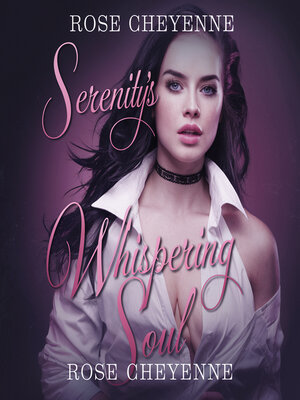 cover image of Serenity's Whispering Soul
